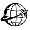 Icon - globe